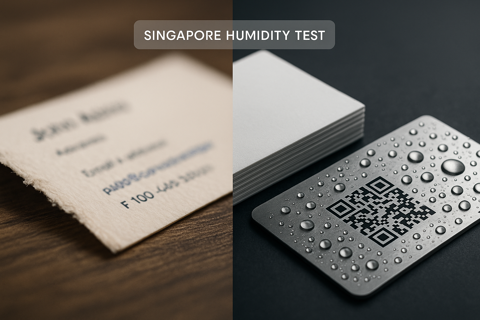 Best practices for QR design in Singapore