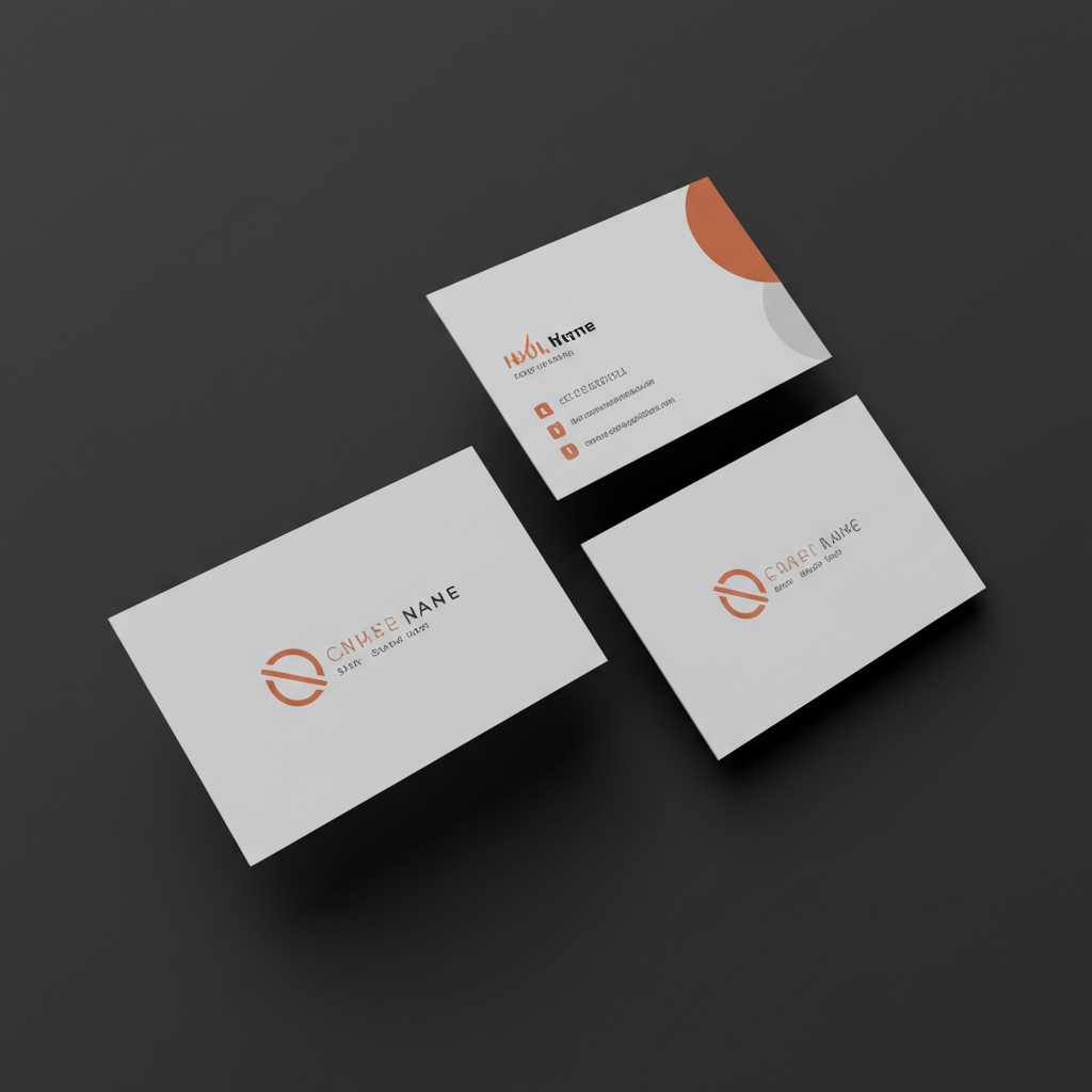 Business card essentials 2025